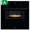 ELECTROLUX 6000 SteamBake, Vstavaná rúra, čierna (KODEF70BZ)