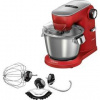 Kuchynský robot Bosch OptiMUM Serie 8 MUM9A66R00 červený