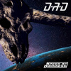 Speed Of Darkness D-A-D CD
