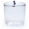QUALY DESIGN Zásobník Moby Whale 10331, 3,5L