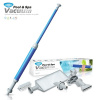 Canadian Spa International® Vakuový čistič nečistôt - Vacuum CLEANER pre vírivku a bazény