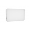 Ulanzi VL120 RGB LED Video Light (White)