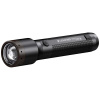 Ledlenser P7R Core LED vreckové svietidlo (baterka), napájanie z akumulátora, 1000 lm, 90 h, 202 g; 502181