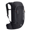Ortovox batoh Tour Rider 30 | farba: black raven