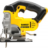 DEWALT DCS331N-XJ Aku. priamočiara píla 18V XR bez aku.