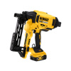DEWALT Akumulátorová svorka na plot 18 V (2 x 5,0 Ah batérie + nabíjačka) DCFS950P2
