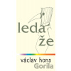Leda že - Václav Hons