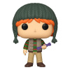 Funko Harry Potter POP! Vinyl Figurka Holiday Ron Weasley 9 cm