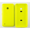 Nokia Lumia 530 Yellow kryt batérie