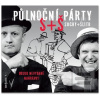 Půlnoční párty S+Š - CD (Jiří Suchý, Jiří Šlitr)