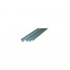 Koňařík Žlab podpůrný pozinkovaný pr.75x2000mm 77200175