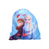 Vadobag Vrecko na telocvik Frozen II - Elsa & Anna
