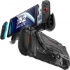 SUPCASE TITAN NINTENDO SWITCH 2 BLACK