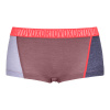Ortovox dámské merino kalhotky 150 Essential Hot Pants W | farba: mountain rose, veľkosť: M