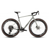 Cube Nuroad C:62 SLX reedbeige'n'chrome Veľkosť: XL
