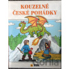Kouzelné české pohádky - SUN
