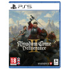 Kingdom Come: Deliverance II CZ [PS5] - BAZÁR (použitý tovar) (Kingdom Come: Deliverance II CZ [PS5] - BAZÁR (použitý tovar))
