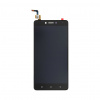 Lenovo K6 Note LCD displej + dotyk Black