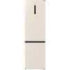 Dvojdverová chladnička Gorenje NRK6202AC4