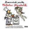 Humoristické povídky - Miloslav Švandrlík
