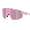 BLIZ VISION Matt Powder pink