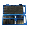 SADA BITOV CRV 40ks TORX/SPLINE/IMBUS 10 mm CT.1190 CONDOR TOOLS