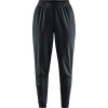 Dámské fitness kalhoty CRAFT Adv Essence Training černá Velikost: XS