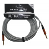 TANGLEWOOD Flex Ultra Cable Storm Grey 6 m