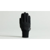 SPECIALIZED Softshell Deep Winter Gloves Black Veľkosť: XXL