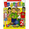 La Pandilla 2 Učebnice