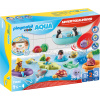 71086 - PLAYMOBIL 1.2.3 AQUA: Adventný kalendár Zábava vo vode