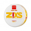 NIXS Z!XS - nikotinové sáčky - Lemon Rush - 8mg /g