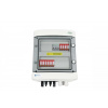 EMITER EM-102_DCAC Rozdzielnica DCAC, IP65, SPD DC Dehn 1000V typu 2, 2 x łańcuch PV, 2 x MPPT, SPD AC Dehn typ 2, 20A 3-F (EM-102_DCAC)