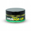 Mikbaits plávajúce boilies Amur Range Amur Pop Ups 100ml 14mm