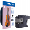 Brother LC-127XLBK - originálny