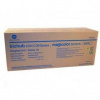 Konica Minolta A03105J, originálný valec, žltý