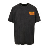 Pulp Fiction Stills Oversize Tee M