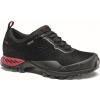 Dámské trekové boty TECNICA Plasma GTX Ws, 001 black/deep bacca Velikost: 36_1/3
