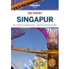 Singapur do kapsy Lonely Planet