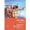 Vinnetou / Winnetou (A1/A2) - Karl May, Jana Navrátilová