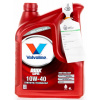Syntetický olej Motul 8100 X Clean C3 1 L 5W-40 (Syntetický olej Motul 8100 X Clean C3 1 L 5W-40)