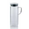 Kela Skleněná konvice PITCHER džus 1,6l KL-11398