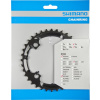 převodník 36z Shimano DEORE FC-M590 3x9 4 díry