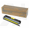 Konica Minolta originál toner A0V305H, yellow, 1500str.
