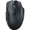 Naga V2 HyperSpeed wrl black RAZER (Naga V2 HyperSpeed)