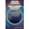 Western Technology and Soviet Economic Development 1945-1968 (Pevná)
