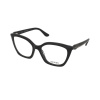 Dioptrické okuliare Guess GU2965 001 Veľkosť: 55