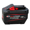 Akumulátor Milwaukee M18 FB12 - 18 V 12,0 Ah FORGE Li-Ion