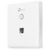 TP-LINK TP-Link EAP230-Wall - 300 + 867 Mbit / s nástenný Dual Band Wi-Fi AP / 2x Gigabit RJ45