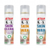 STAR SKIN SET, sada